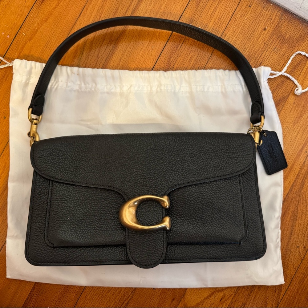 Tabby Shoulder Bag 26